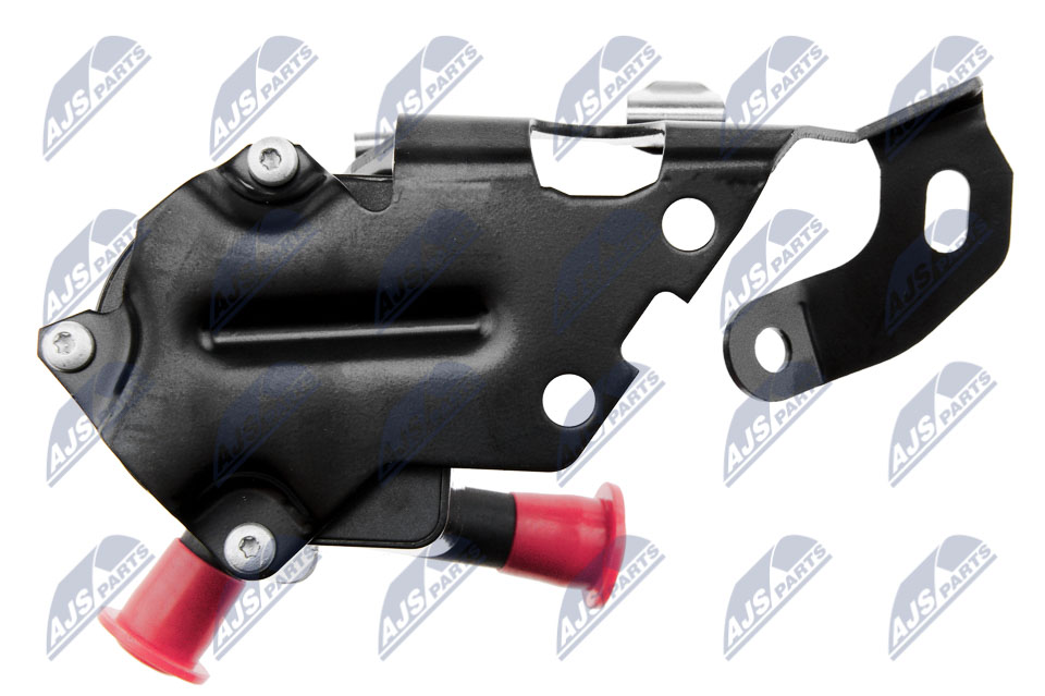 Water Pump, parking heater - CPZ-CT-001 NTY