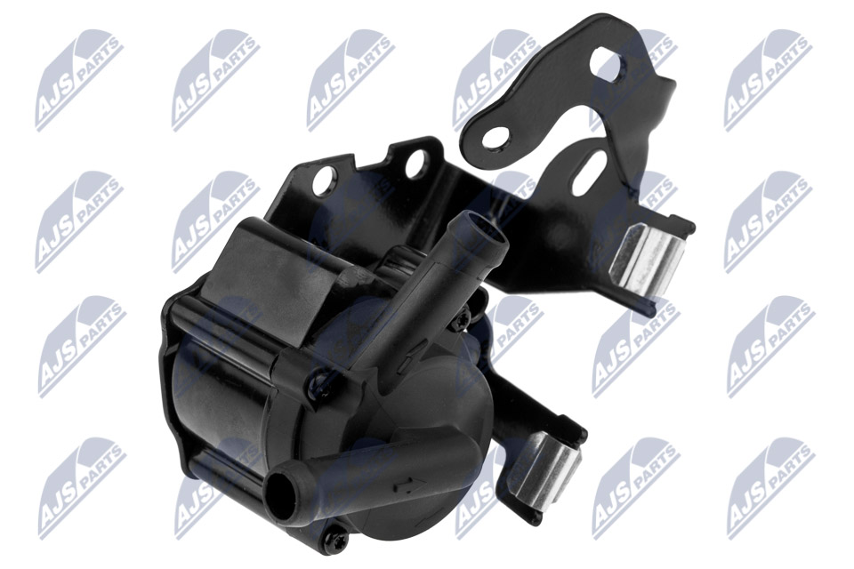 Water Pump, parking heater - CPZ-CT-002 NTY