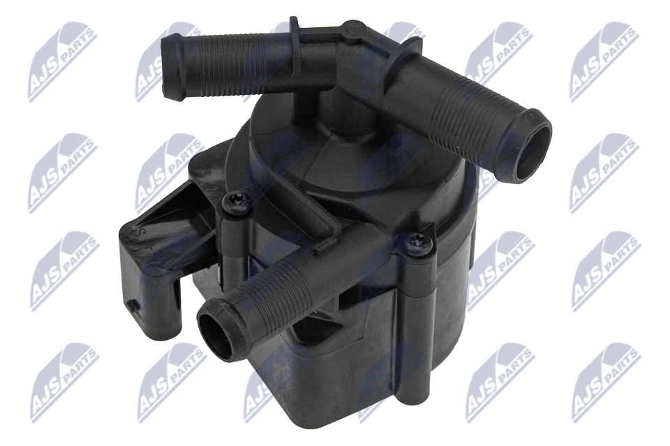 Pompa acqua ausiliaria - CPZ-CT-003 NTY