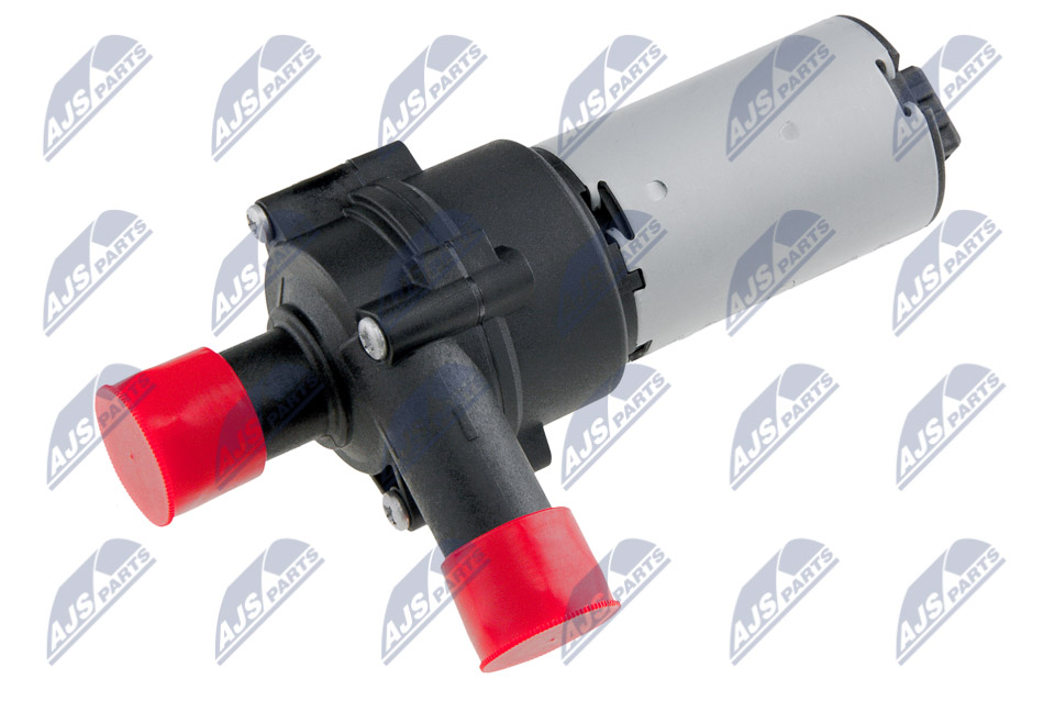 Pompa acqua ausiliaria - CPZ-FR-000 NTY