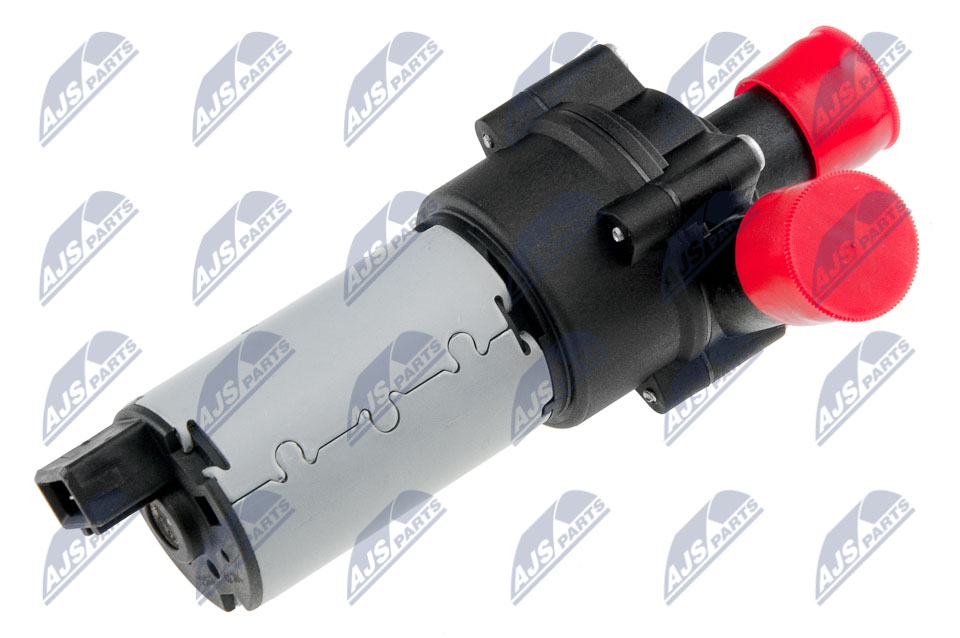 Additional Water Pump - CPZ-FR-000 NTY