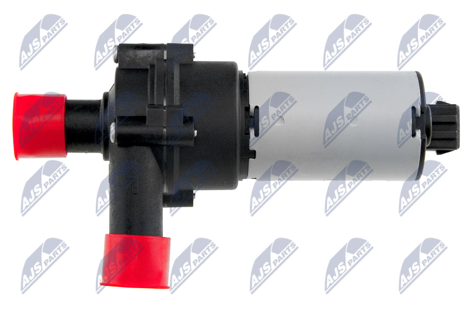 Additional Water Pump - CPZ-FR-000 NTY