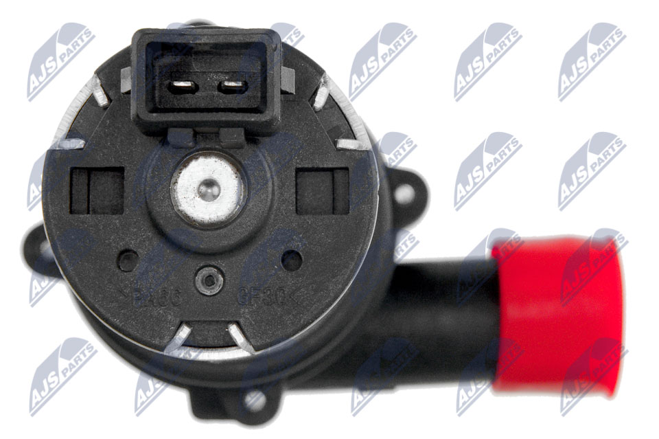 Additional Water Pump - CPZ-FR-000 NTY