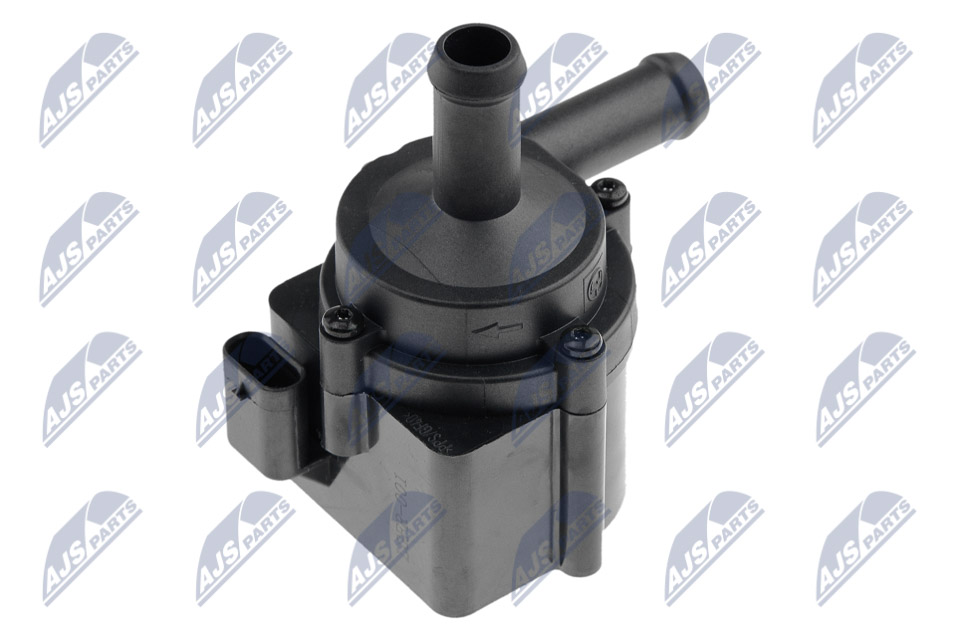 Additional Water Pump - CPZ-FR-001 NTY