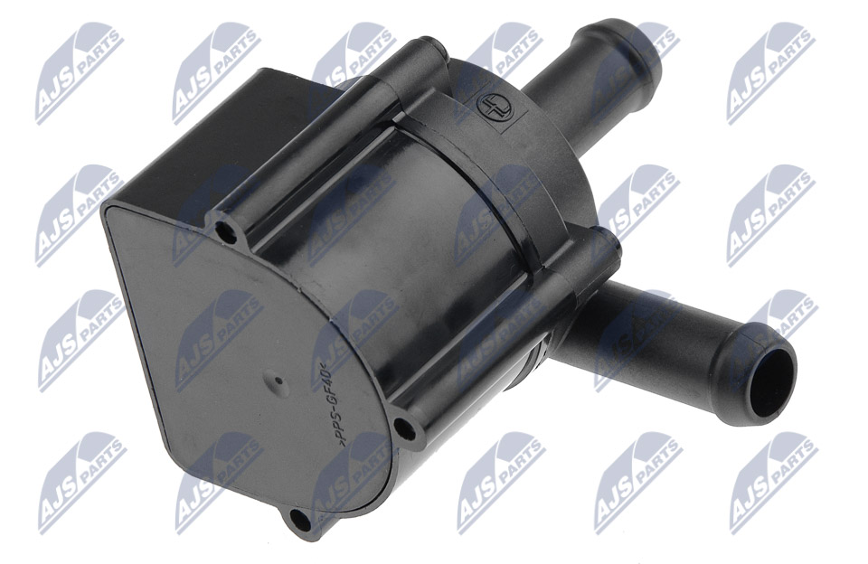 Pompa acqua ausiliaria - CPZ-FR-001 NTY