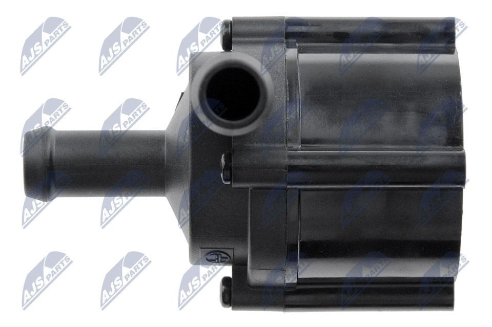 Pompa acqua ausiliaria - CPZ-FR-001 NTY