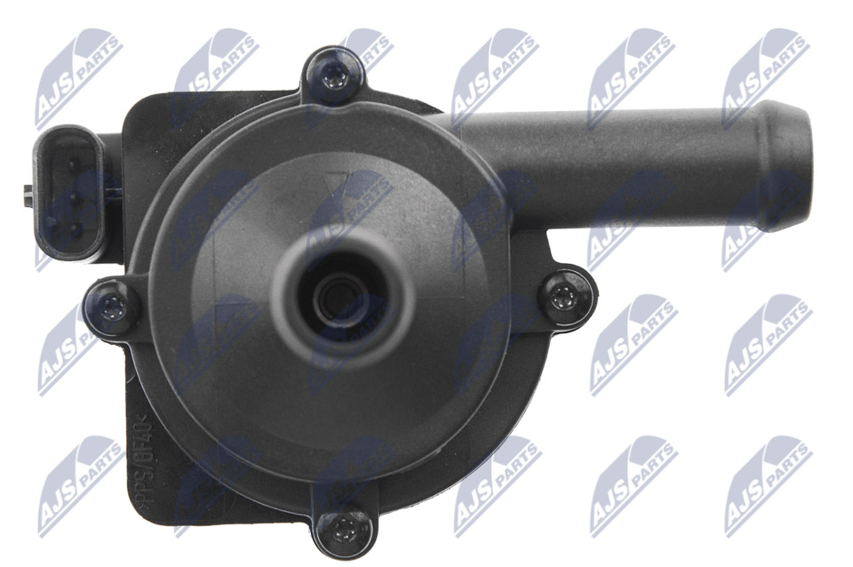 Pompa acqua ausiliaria - CPZ-FR-001 NTY