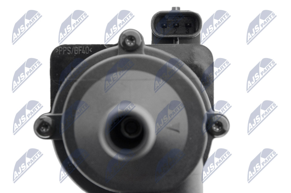 Pompa acqua ausiliaria - CPZ-FR-001 NTY