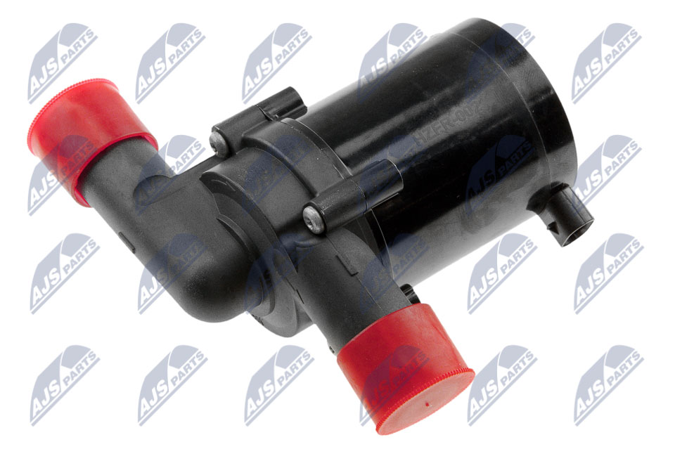 Water Pump, parking heater - CPZ-FR-002 NTY