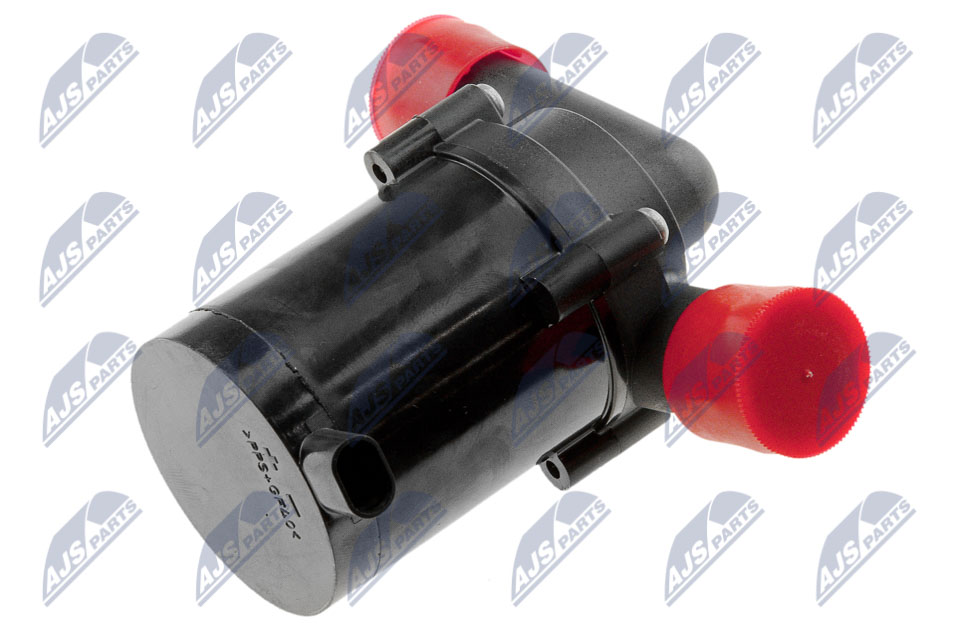 Water Pump, parking heater - CPZ-FR-002 NTY
