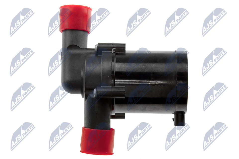 Water Pump, parking heater - CPZ-FR-002 NTY