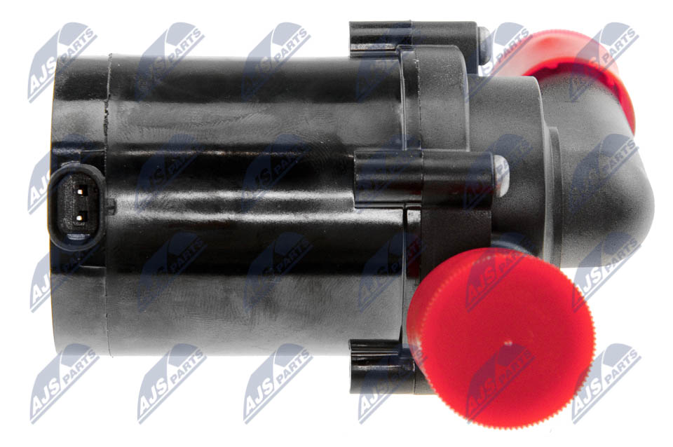 Water Pump, parking heater - CPZ-FR-002 NTY