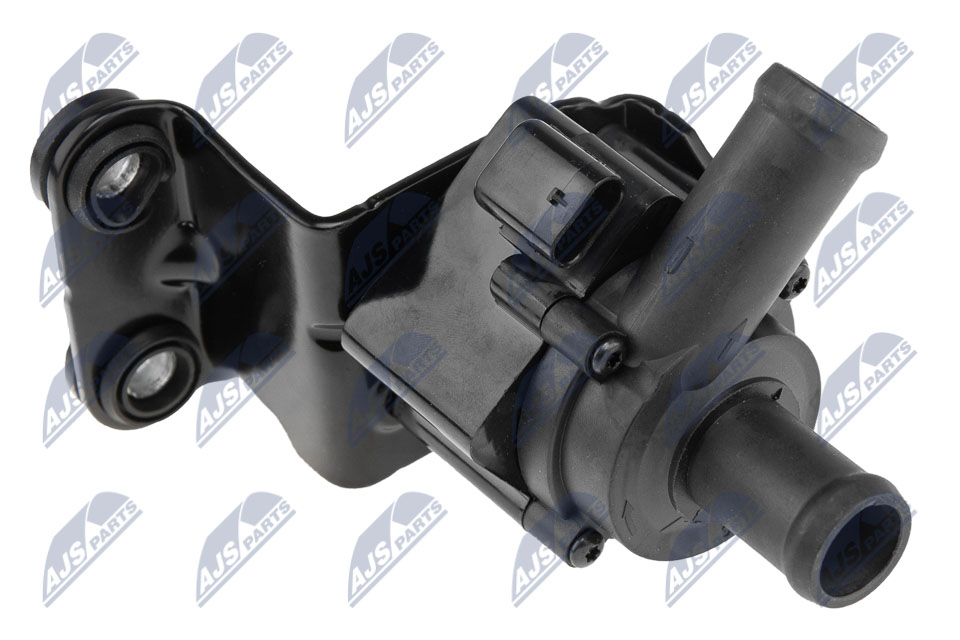 Pompa acqua ausiliaria - CPZ-FR-005 NTY