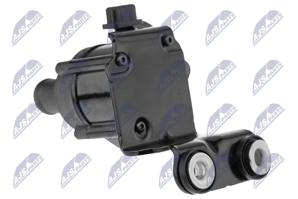 Additional Water Pump - CPZ-FR-005 NTY
