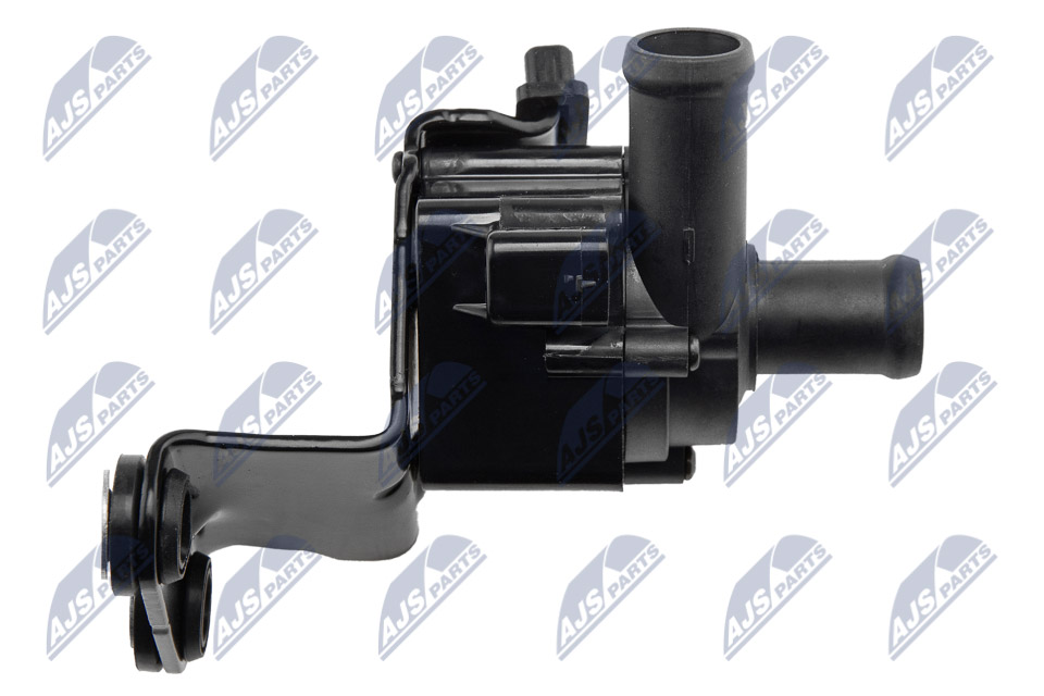 Additional Water Pump - CPZ-FR-005 NTY