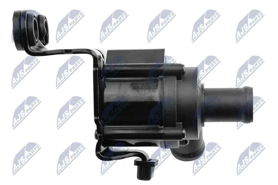 Additional Water Pump - CPZ-FR-005 NTY