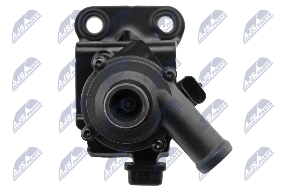 Additional Water Pump - CPZ-FR-005 NTY