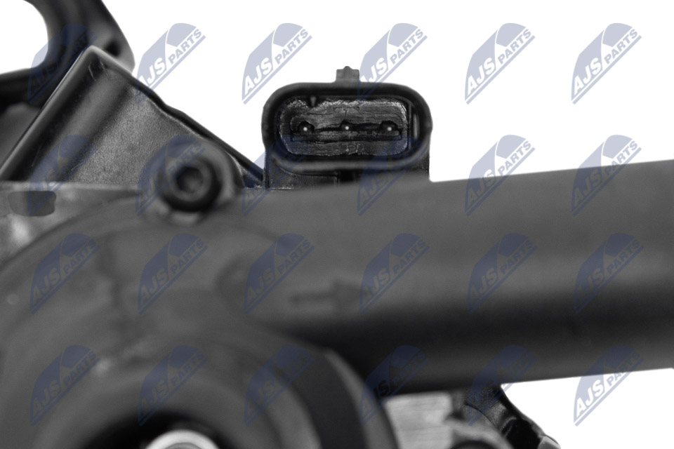 Additional Water Pump - CPZ-FR-005 NTY