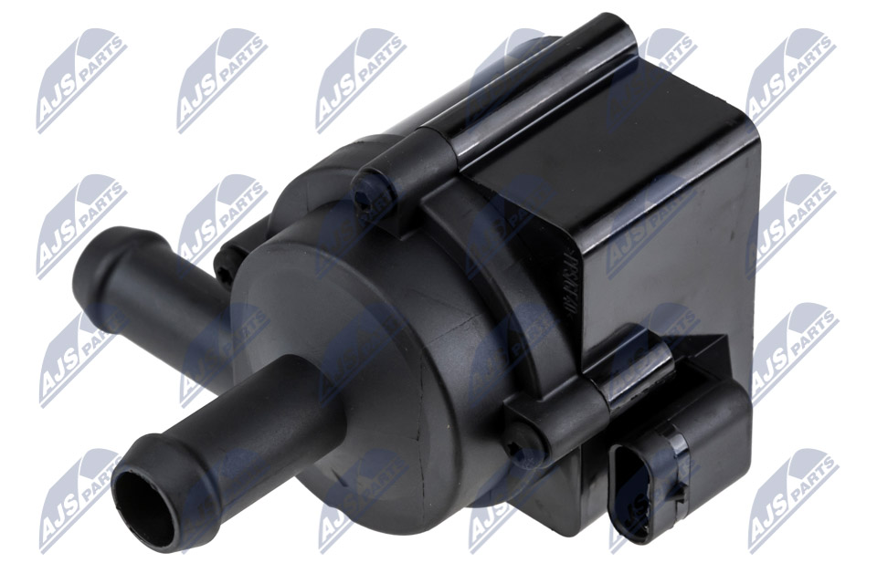 Additional Water Pump - CPZ-FR-008 NTY