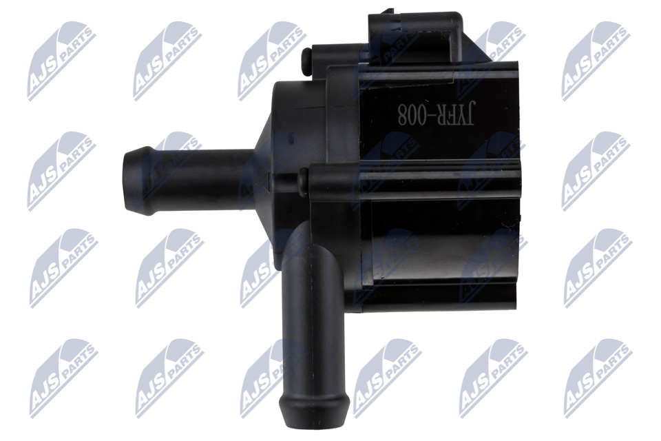 Additional Water Pump - CPZ-FR-008 NTY