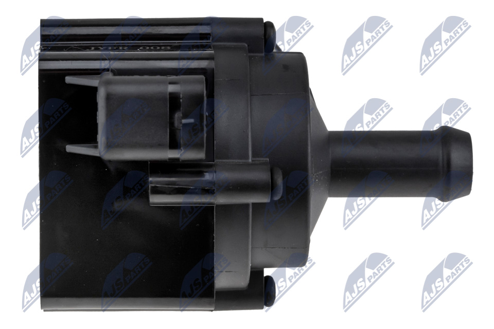 Additional Water Pump - CPZ-FR-008 NTY