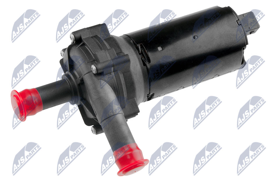 Water Pump, parking heater - CPZ-LR-000 NTY