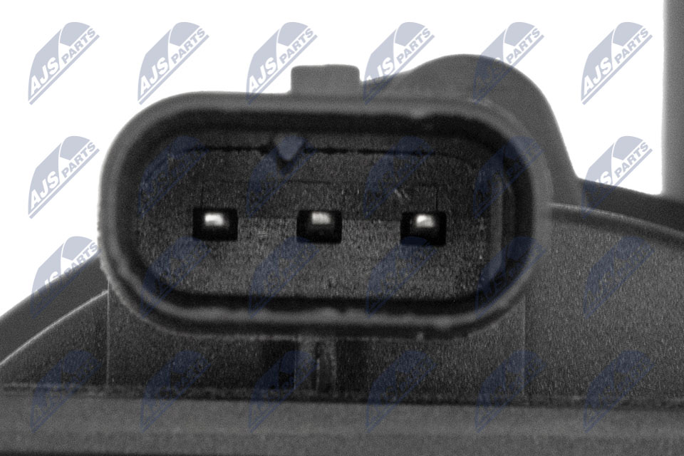 Additional Water Pump - CPZ-LR-003 NTY