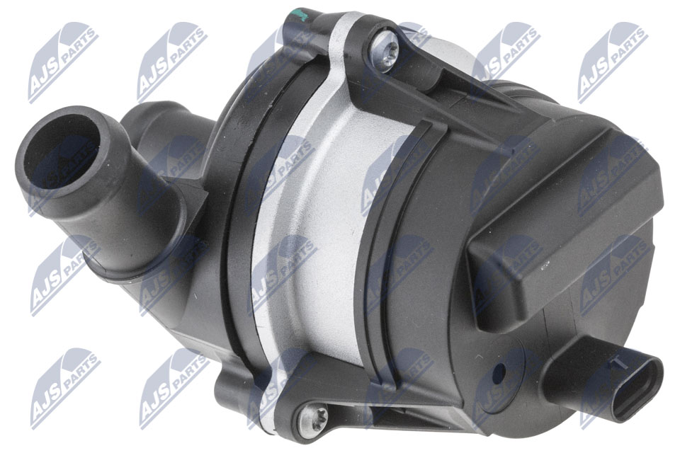 Pompa acqua ausiliaria - CPZ-LR-004 NTY