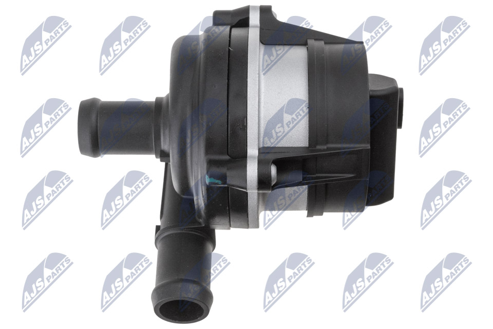 Pompa acqua ausiliaria - CPZ-LR-004 NTY