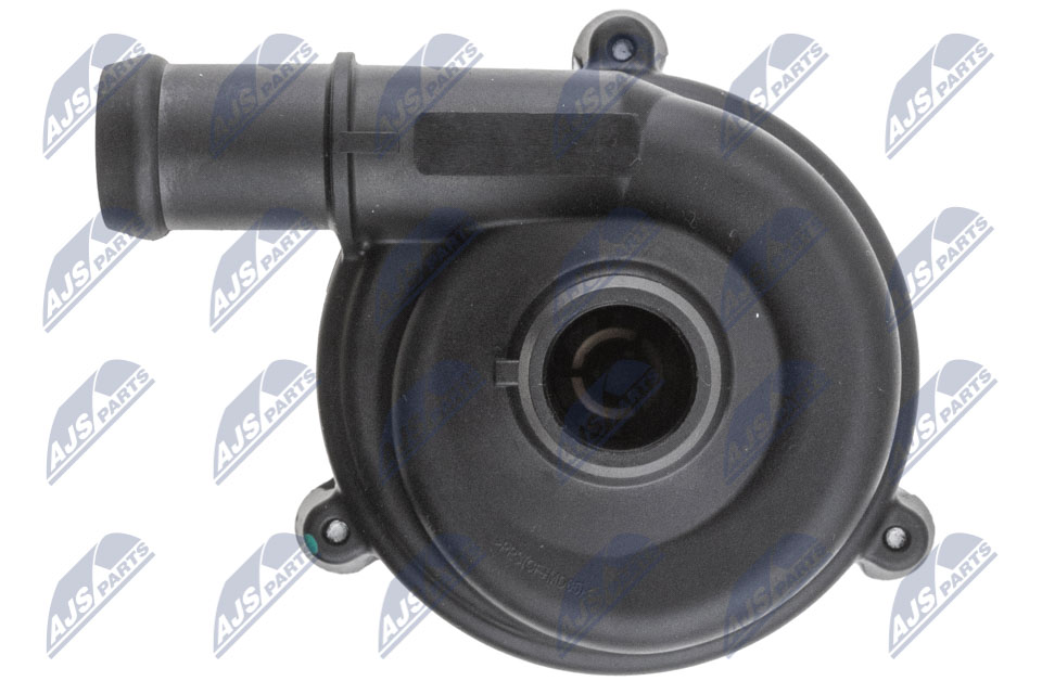 Pompa acqua ausiliaria - CPZ-LR-004 NTY