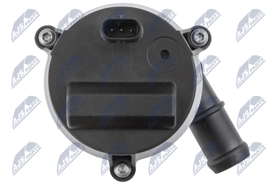 Pompa acqua ausiliaria - CPZ-LR-004 NTY