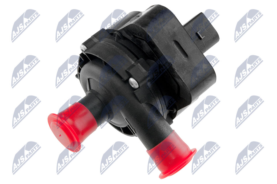 Additional Water Pump - CPZ-ME-000 NTY