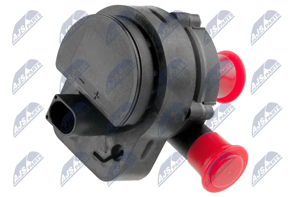 Additional Water Pump - CPZ-ME-000 NTY