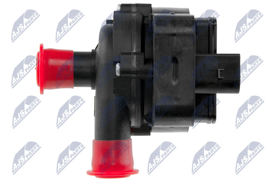 Additional Water Pump - CPZ-ME-000 NTY