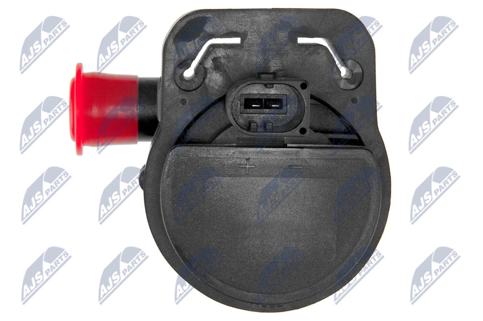 Additional Water Pump - CPZ-ME-000 NTY