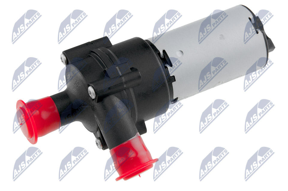 Water Pump, parking heater - CPZ-ME-001 NTY