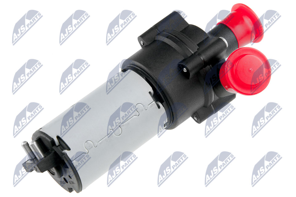 Water Pump, parking heater - CPZ-ME-001 NTY