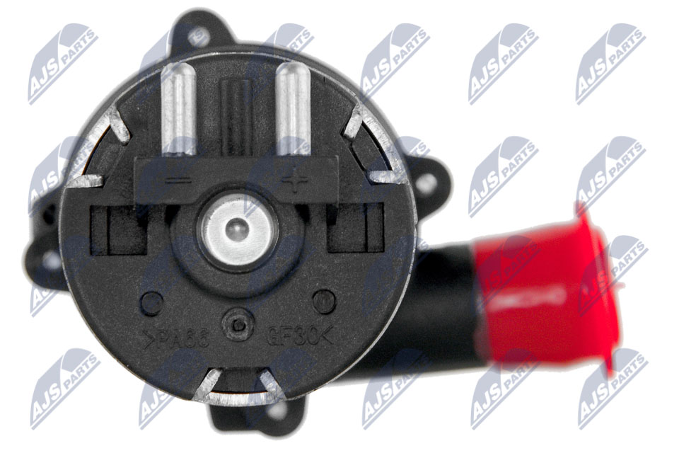 Water Pump, parking heater - CPZ-ME-001 NTY