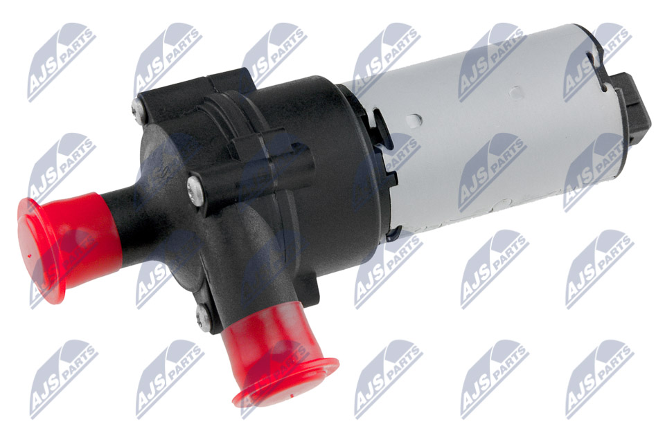 Additional Water Pump - CPZ-ME-002 NTY