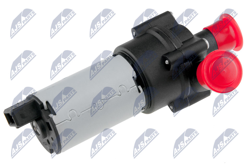Additional Water Pump - CPZ-ME-002 NTY