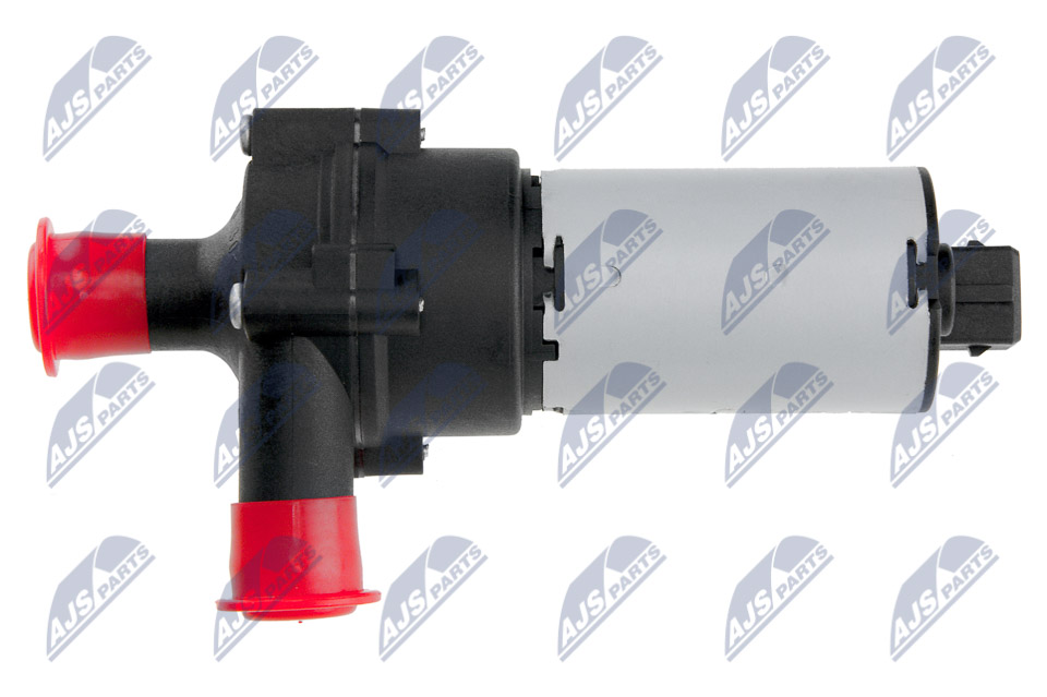 Additional Water Pump - CPZ-ME-002 NTY