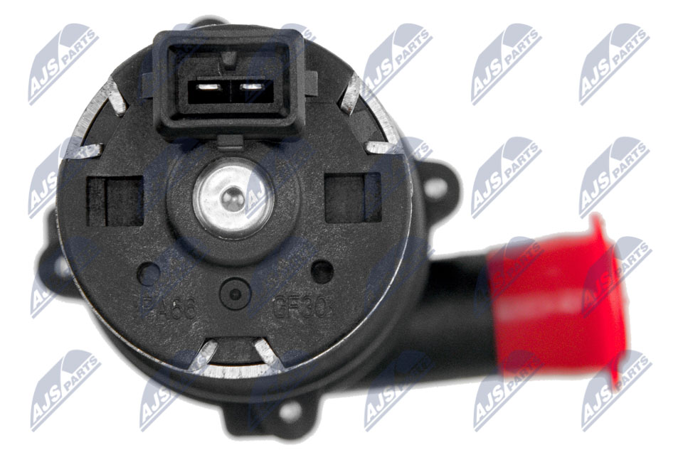 Additional Water Pump - CPZ-ME-002 NTY
