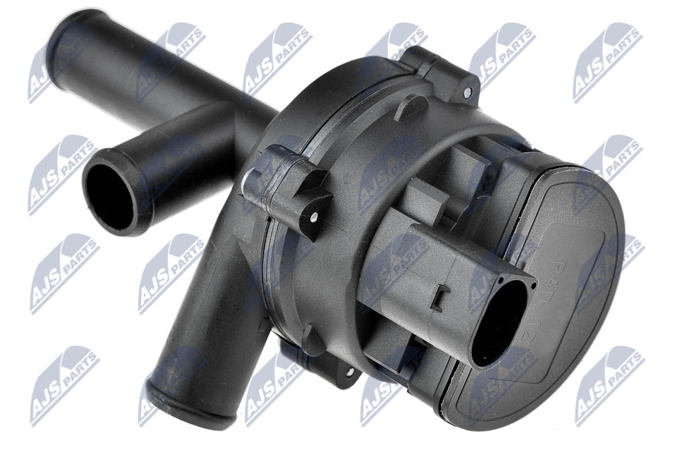 Pompa acqua ausiliaria - CPZ-ME-003 NTY