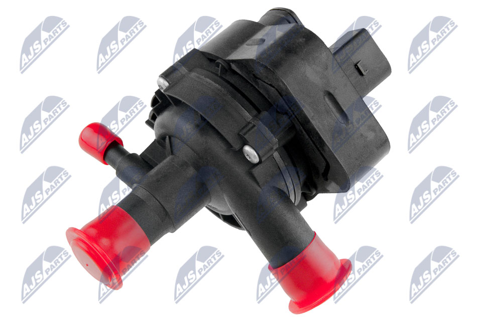 Additional Water Pump - CPZ-ME-004 NTY