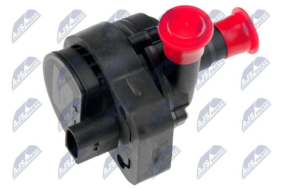 Pompa acqua ausiliaria - CPZ-ME-004 NTY