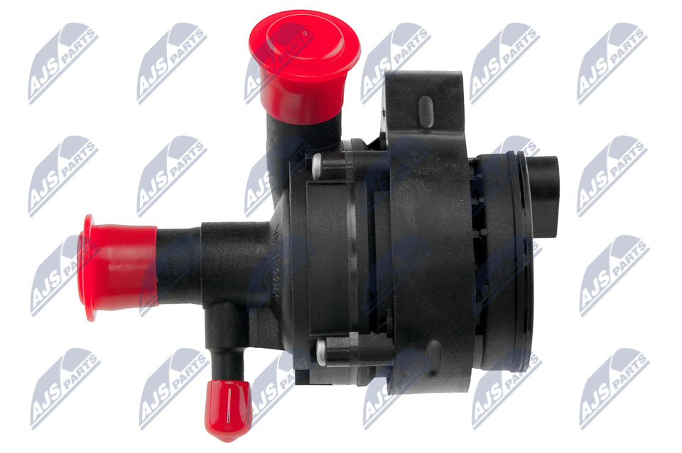 Pompa acqua ausiliaria - CPZ-ME-004 NTY