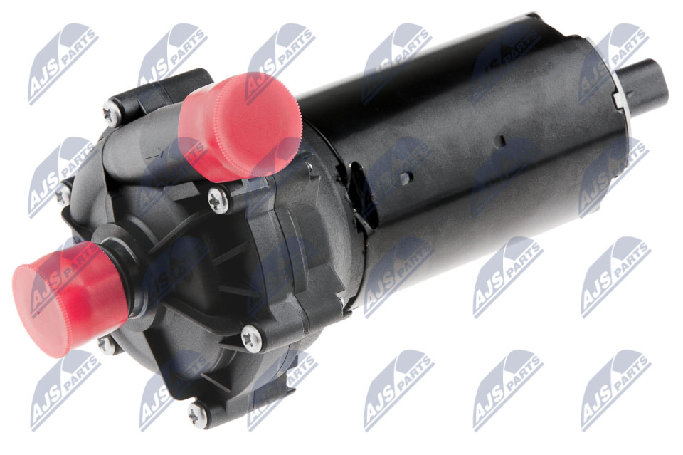 Water Pump, parking heater - CPZ-ME-006 NTY