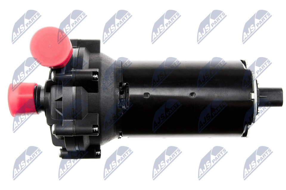 Water Pump, parking heater - CPZ-ME-006 NTY