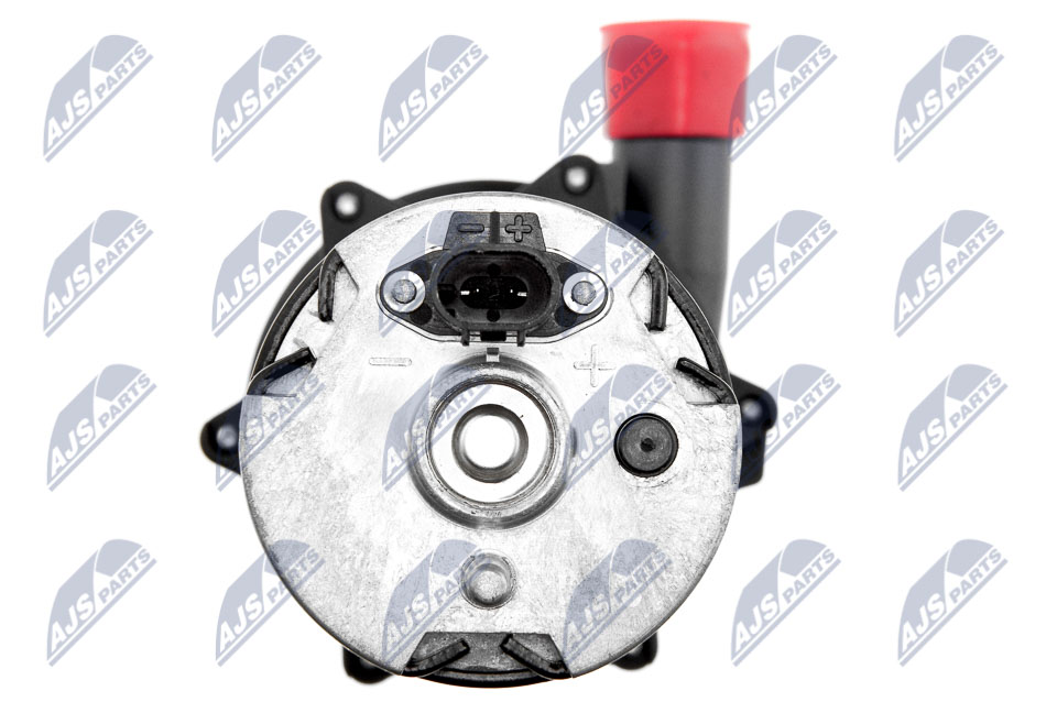 Water Pump, parking heater - CPZ-ME-006 NTY