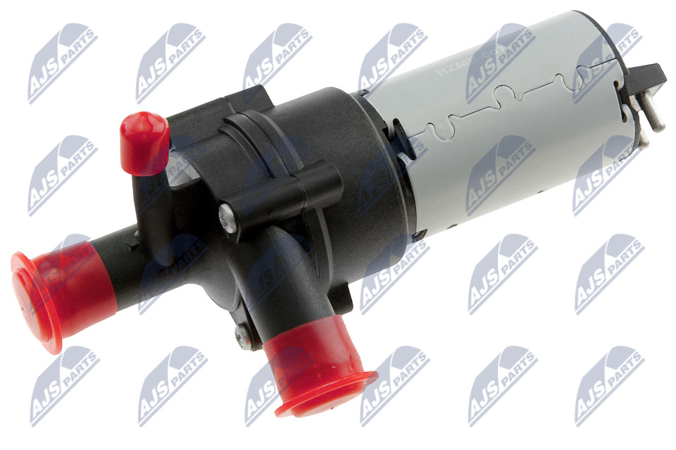 Water Pump, parking heater - CPZ-ME-007 NTY